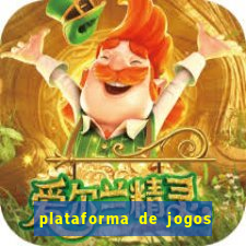 plataforma de jogos que dá dinheiro ao se cadastrar